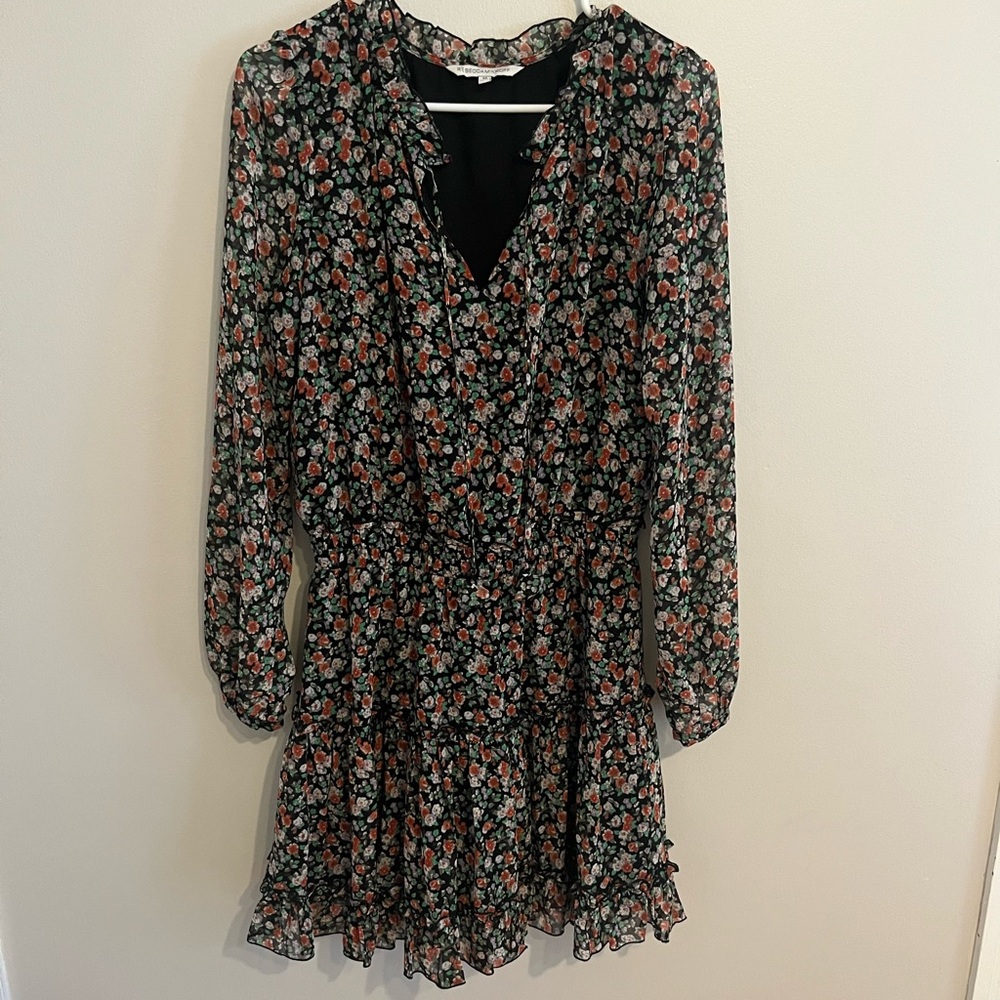 Rebecca minkoff dress